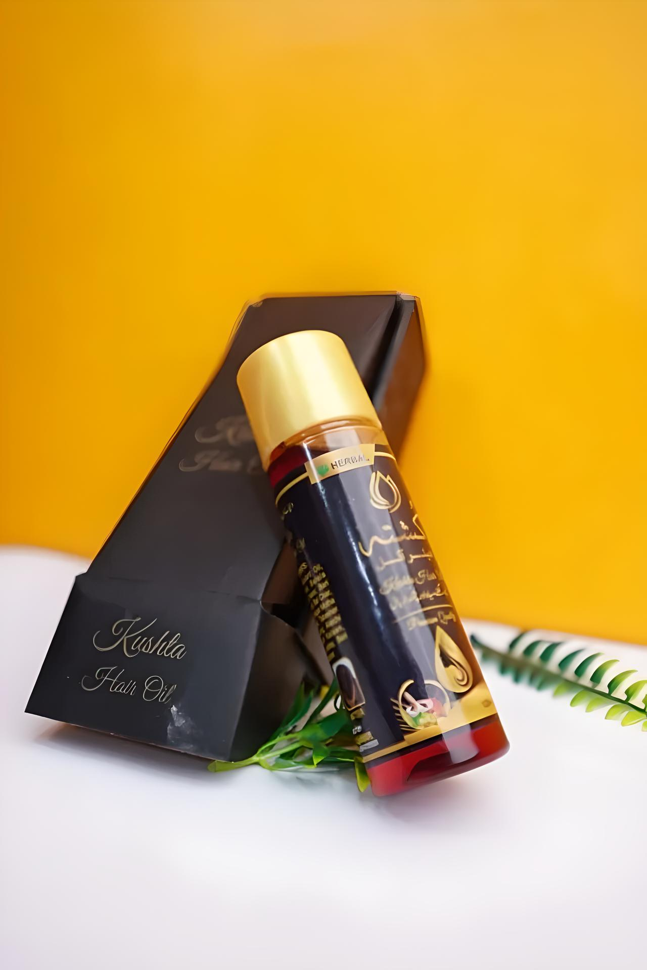 COMBO PACK(OIL +MARHAM)