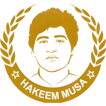 Hakeem Musa1111